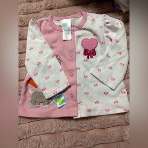 Baby Clothes Bundle some new with tags and some not new